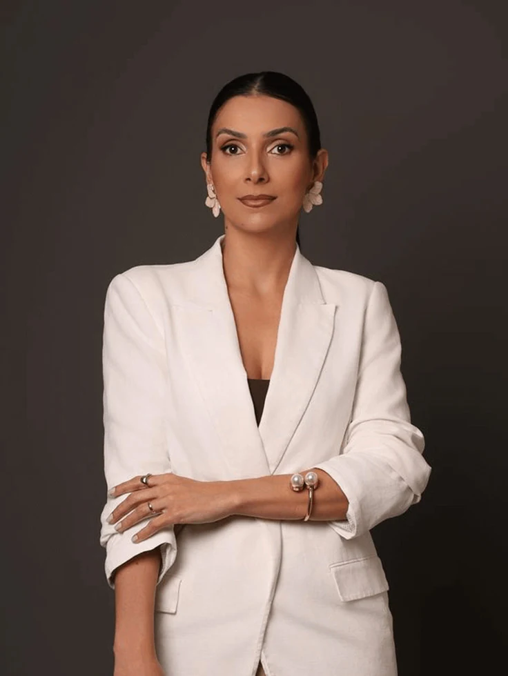 Евгения Конова, Визуализатор